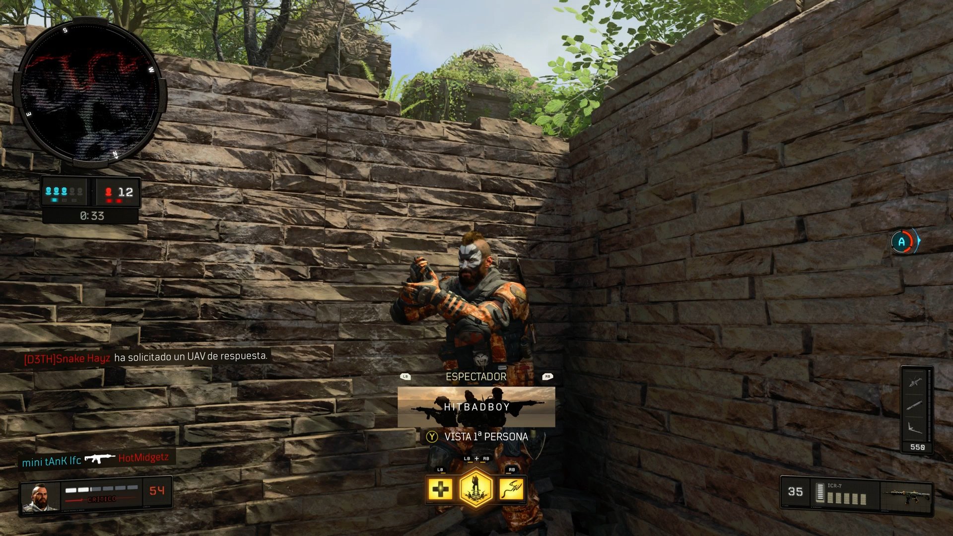 Call of Duty: Black Ops 4 - Imagen 39